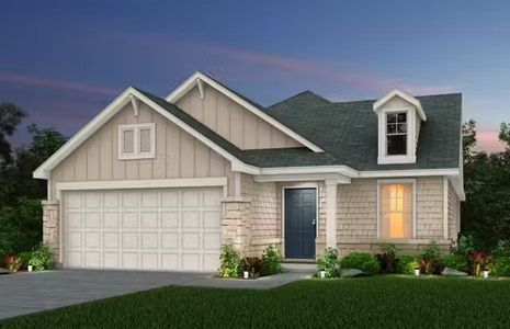East Parke by Pulte Homes in Austin - photo