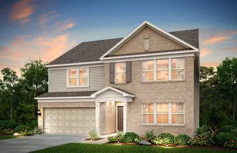 Anderson Point by Pulte Homes in Mcdonough - photo 14