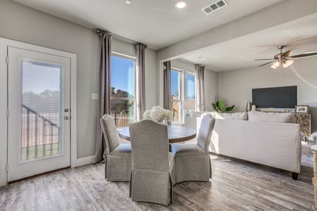Parkview Lane by Megatel Homes in Allen - photo 8