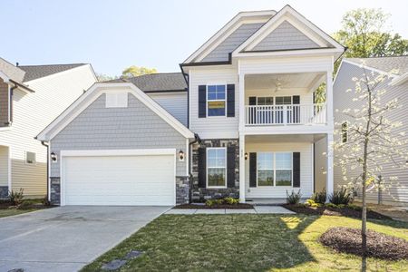 Ford Meadows by Eastwood Homes in Garner - photo 3 3