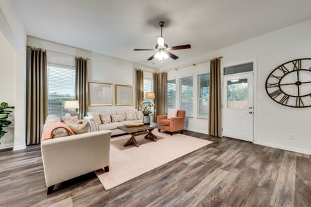 Green Meadows by Riverside Homebuilders in Anna - photo 16 16
