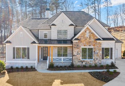 Sterling on the Lake by Cowart Residential in Flowery Branch - photo 0 0