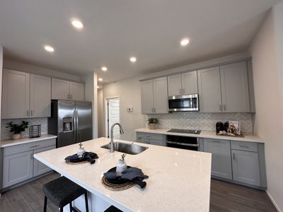 Beacon Hill at Marley Park by Homes by Towne in Surprise - photo 10 10