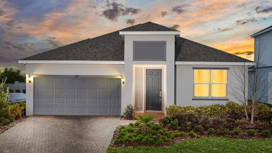 Cypress Park Estates by Park Square Residential in Haines City - photo 3 3