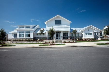 5401 North by Chesapeake Homes in Raleigh - photo