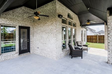 The Villages of Hurricane Creek by First Texas Homes in Anna - photo 6 6
