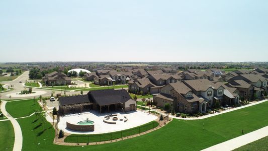 Country Farms Village - The Parks by Landmark Homes in Windsor - photo