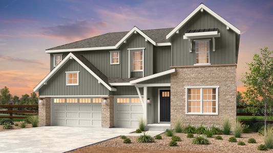 Macanta Destination Collection by Taylor Morrison in Castle Rock - photo 176 176