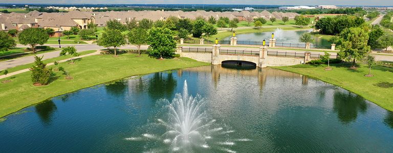 Devonshire: 50ft. lots by Highland Homes in Forney - photo 6 6