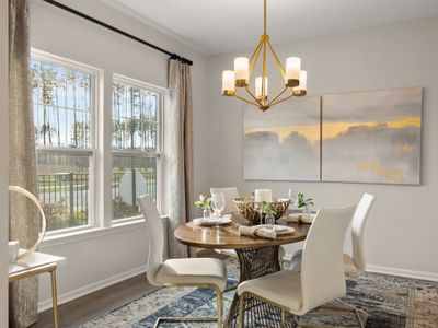 North Creek at Nexton  by True Homes in Summerville - photo 21 21