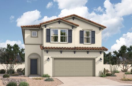 Bethany Grove by Beazer Homes in Glendale - photo 4 4