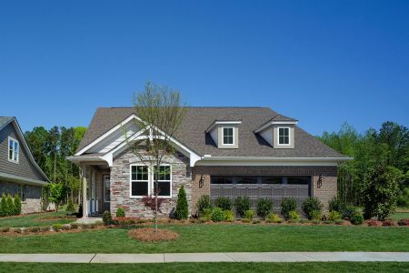 Sonata at Mint Hill by Mattamy Homes in Mint Hill - photo 8 8