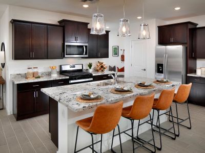 The Trails - Classic Series by Meritage Homes in Maricopa - photo 10 10