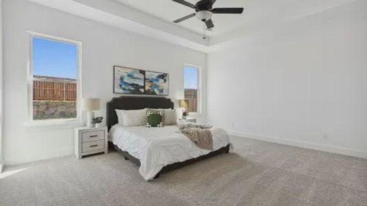 Solterra by St. Vincent Homes in Mesquite - photo 11 11