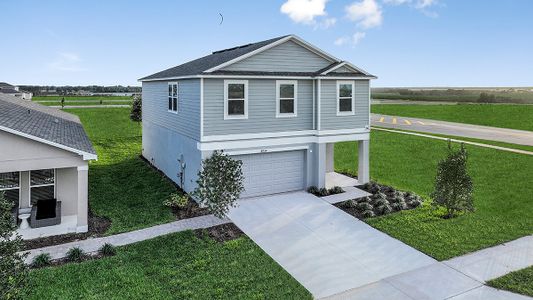 Scenic Terrace by Taylor Morrison in Lake Hamilton - photo 156 156