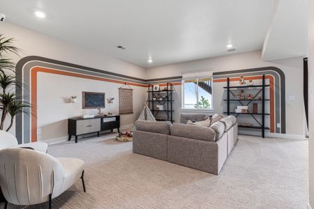 Trailstone Destination Collection by Taylor Morrison in Arvada - photo 178 178