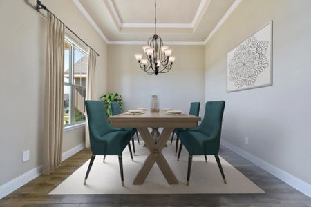 Pioneer Point by Antares Homes in Fort Worth - photo 20 20