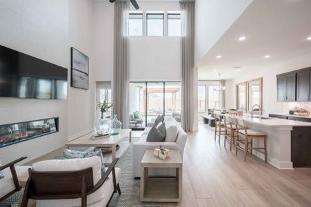 Jubilee 50′ by Tri Pointe Homes in Hockley - photo 40 40