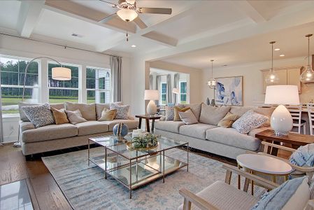 Hewing Farms by Mungo Homes in Summerville - photo 72 72