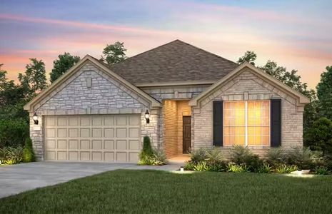 Wellington by Pulte Homes in Fort Worth - photo 18 18