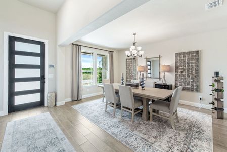 Terracina by Bloomfield Homes in Rockwall - photo 5 5