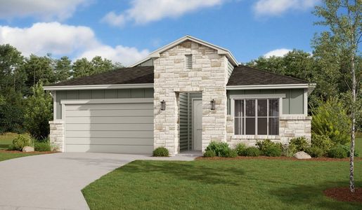 Hannah Heights by Hakes Brothers in Seguin - photo 7 7