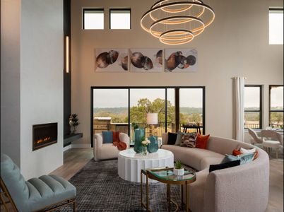 Bluffview Reserve by GFO Home in Leander - photo 16 16