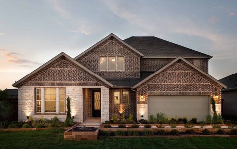 Lennon Creek by Tri Pointe Homes in Hickory Creek - photo 0