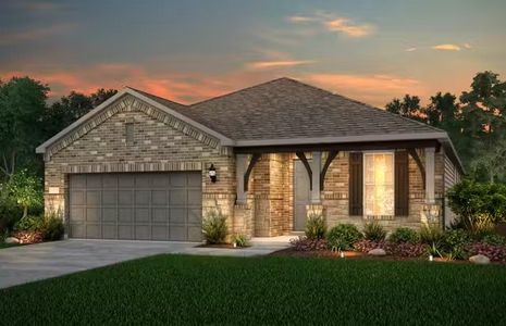 6 Creeks by Pulte Homes in Kyle - photo 9 9