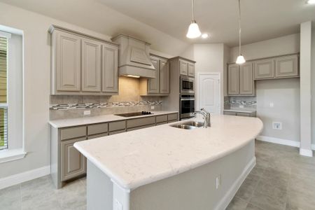 Redden Farms by Antares Homes in Midlothian - photo 15 15
