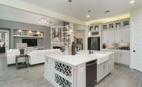 St. Augustine Meadows by Brightland Homes in Mont Belvieu - photo 16 16