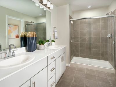 Vive on Via Varra: The Meadow Collection by Meritage Homes in Broomfield - photo 7