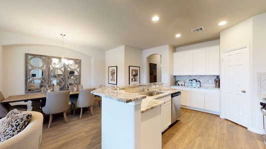 Mill Creek Trails by Colina Homes in Magnolia - photo 20
