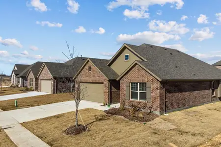 Hunters Ridge by M/I Homes in Crowley - photo 8 8