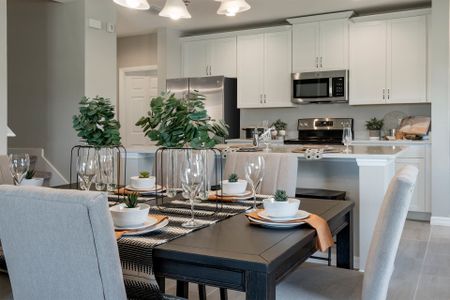 Cypress Hammock Townhomes by Landsea Homes in Kissimmee - photo 10 10