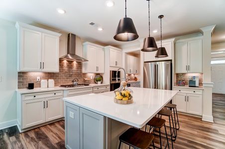 Berea Farms by Eastwood Homes in Four Oaks - photo 6 6