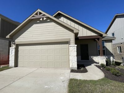 Sunfield by Pulte Homes in Buda - photo 13 13