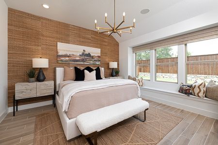 Somerset Park by Tri Pointe Homes in Rockwall - photo 21 21