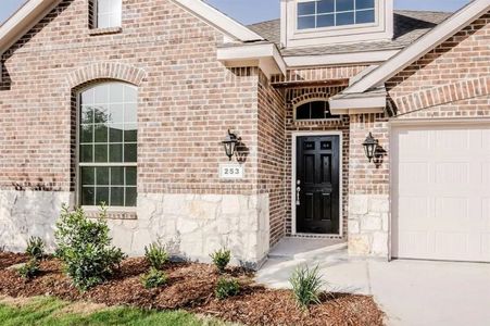 Mustang Place II by Sumeer Homes in Forney - photo 3 3