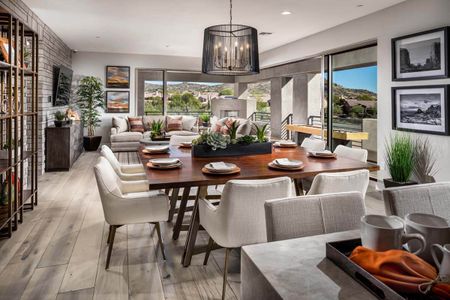 The Reserve Scottsdale by Family Development in Scottsdale - photo 16 16