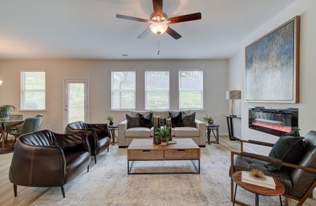 Alcovy Village by Rockhaven Homes in Lawrenceville - photo 17 17