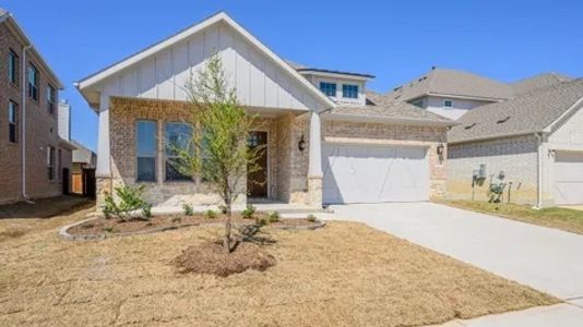 Green Meadows by Stonehollow Homes in Celina - photo 18 18