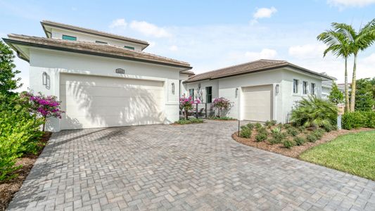 PGA Village Verano by Kolter Homes in Port St. Lucie - photo 21 21