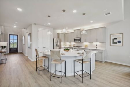 Hulen Trails by Brightland Homes in Fort Worth - photo 10 10