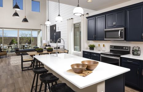 San Tan Heights by Pulte Homes in San Tan Valley - photo 22