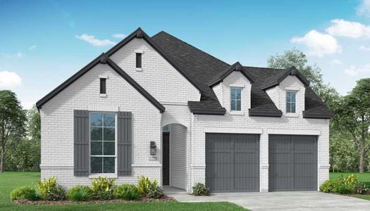 Tavolo Park by Highland Homes in Fort Worth - photo 13 13