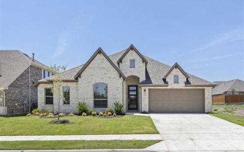 Elevon North by Pacesetter Homes in Lavon - photo 9 9