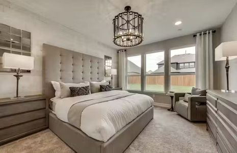 Wellington by Pulte Homes in Fort Worth - photo 44 44