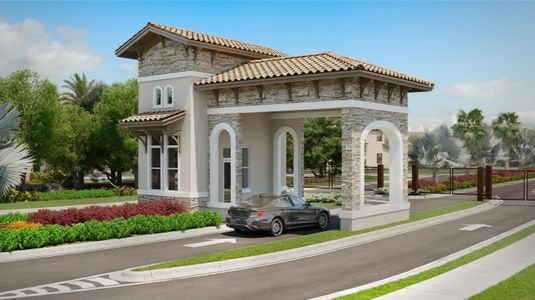 Westview: Provence Collection by Lennar in Miami - photo 3 3