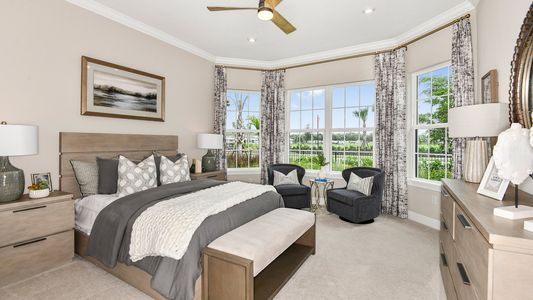 Esplanade at Westview by Taylor Morrison in Kissimmee - photo 65 65